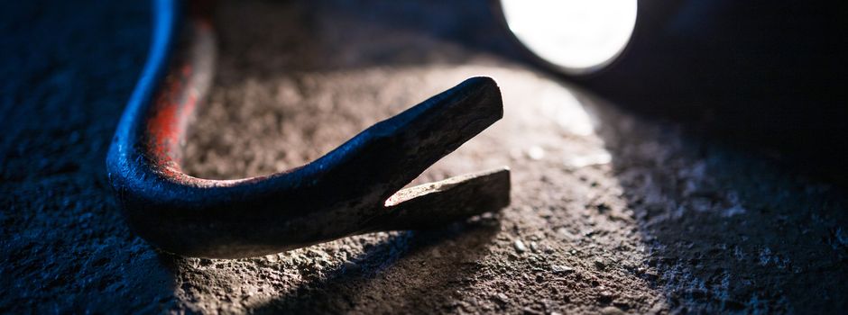 Täter brechen in Bäckerei in Munster ein und stehlen Bargeld