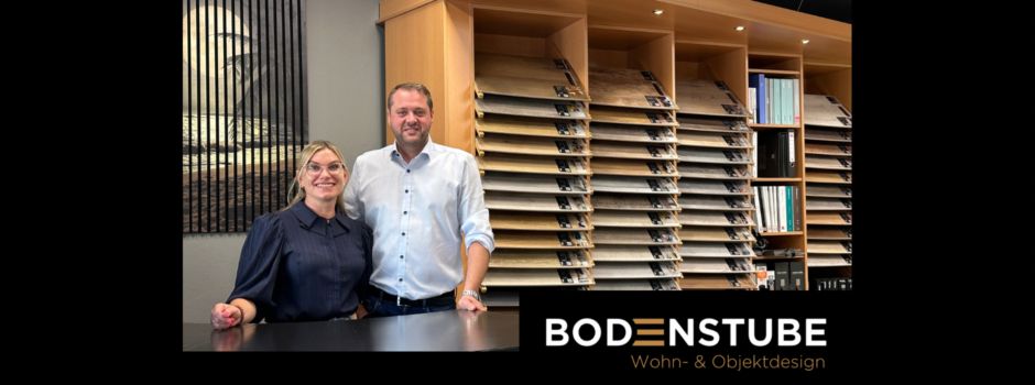 Bodenstube GmbH - Wohn- & Objektdesign