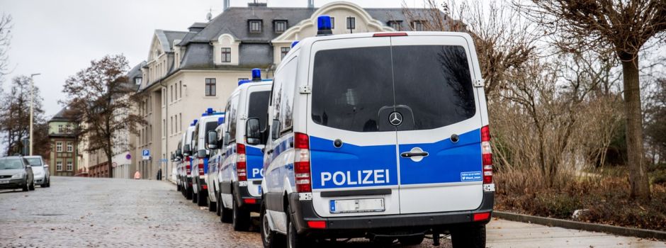 Hinterhältiger Angriff auf Mann in Andernach: Polizei sucht Zeugen