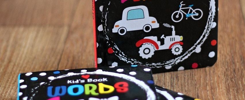 Vorlesen für Kinder