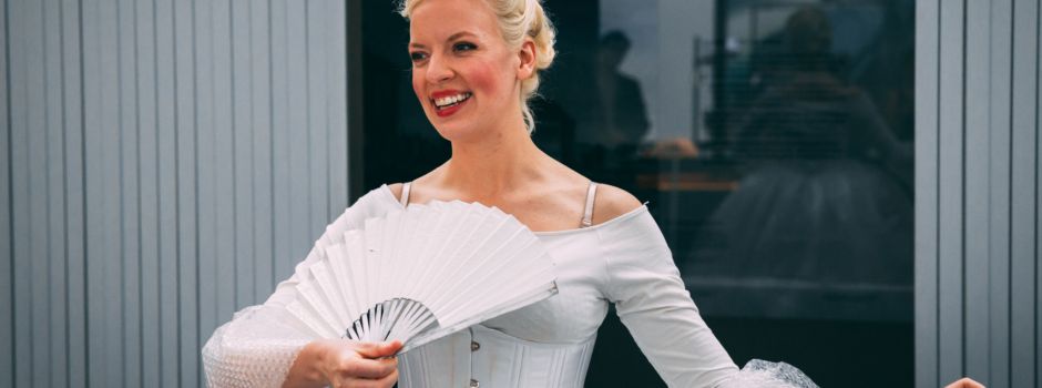 Bagage – Auf den Spuren der Familie Mozart in Augsburg