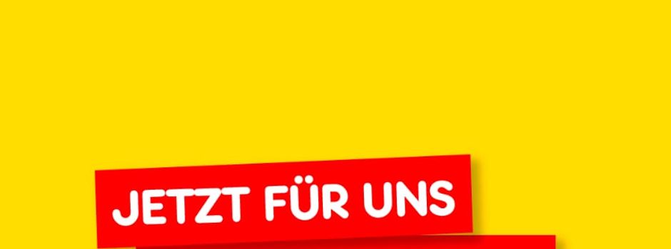 Bring dich ein für deinen Verein – DJK TSV Dietfurt beim Netto Vereinsprojekt dabei
