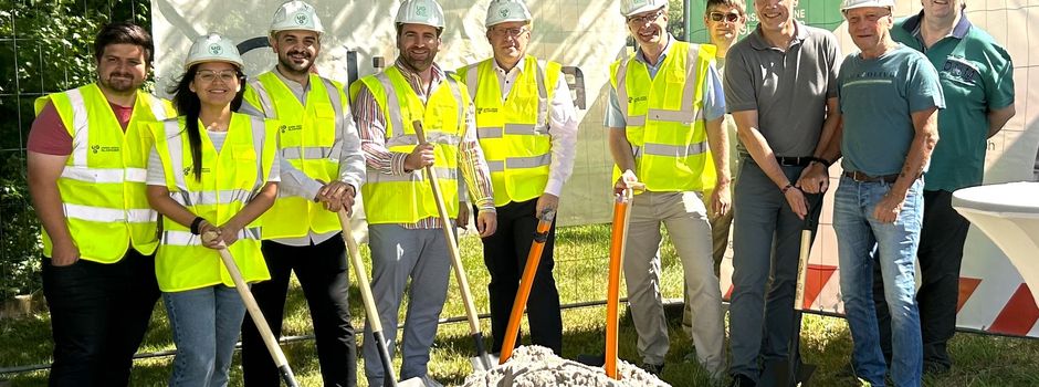 Waldems startet Glasfaserausbau für schnelles Internet