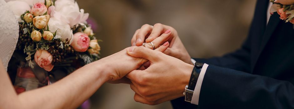 Liebe mit Geschichte: 150 Jahre standesamtliche Trauungen in Friedland