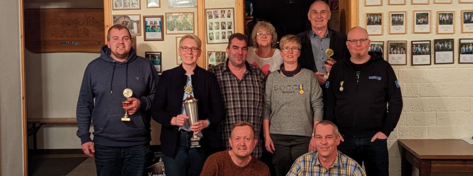 Silke Brockmann gewinnt Landrottpokal
