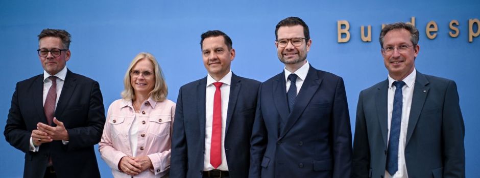 Verfassungsgericht vor Blockade und Einflussnahme schützen