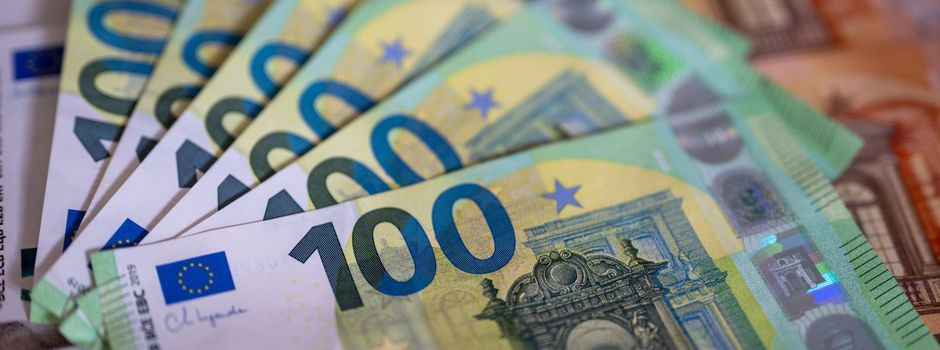 Inflationsausgleichsprämie für viele Tarifbeschäftigte