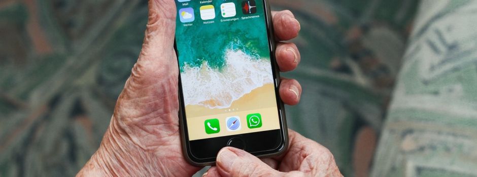 Kostenlose Handy-Hilfe/Computer-Hilfe