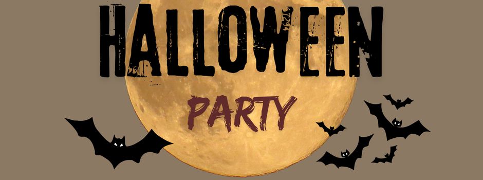 Einladung zur Halloween-Party 2026
