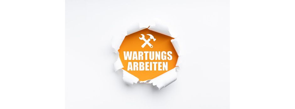 Gemeindeverwaltung am 02.06.2026 telefonisch nicht erreichbar