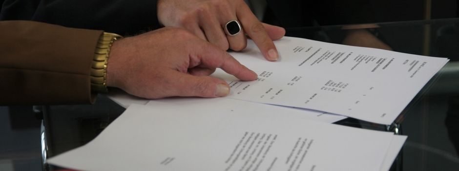 Bericht zur Sitzung des Gemeinderates vom 12. November 2024