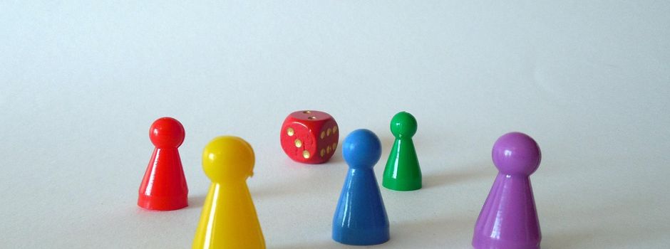 Aufruf: Gut erhaltene Gesellschaftsspiele gesucht!