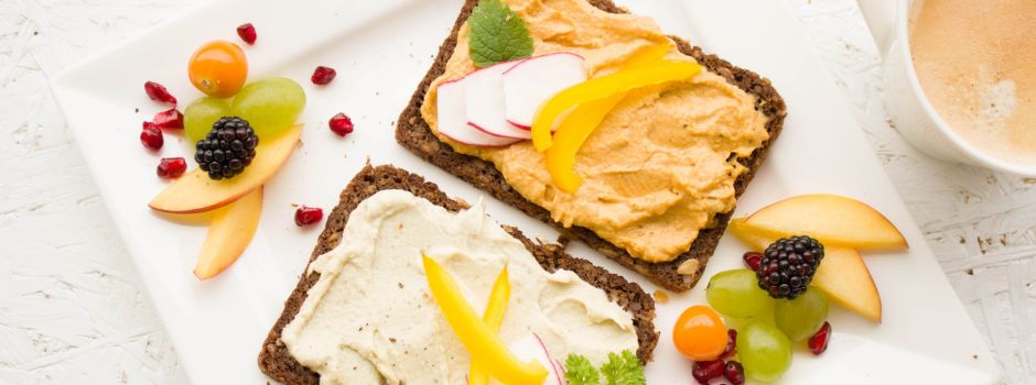 Vegan essen in Augsburg – 8 Hallo-Gastro-Tipps