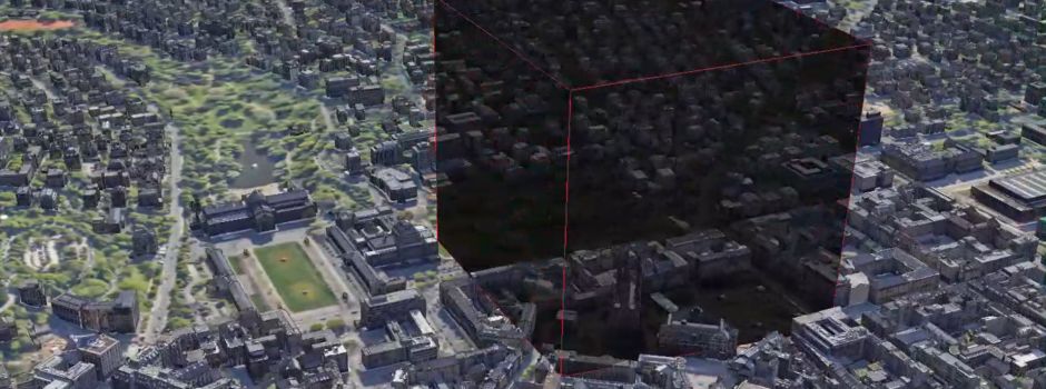 So viel Abgase produziert das neue Gaskraftwerk in Mainz und Wiesbaden
