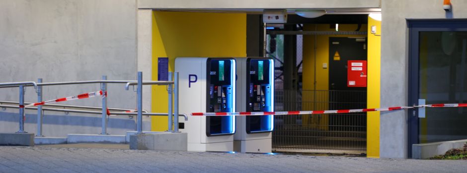 Zwei Leichen am Frankfurter Flughafen gefunden – Frau vermutlich erschossen