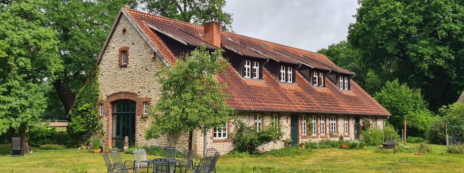 Tag des offenen Denkmals 2025 –Das Doppelheuerhaus öffnet seine Türen