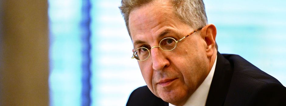 Maaßen: Werteunion geht Schritte zur Parteigründung