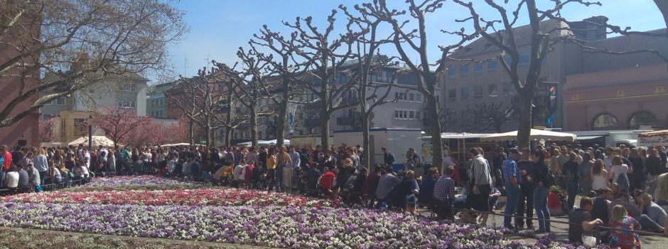 Mainzer Marktfrühstück soll wieder stattfinden
