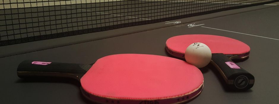 Spielbericht Tischtennis vom 3. Mai 2025