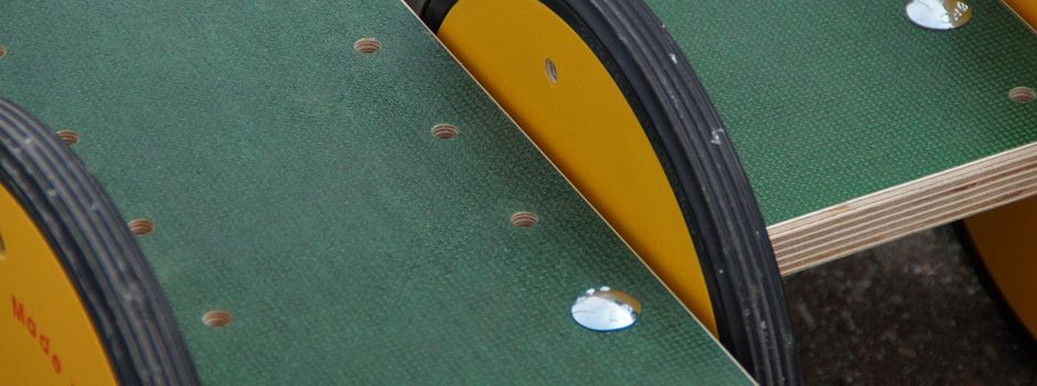 JuZe- Spielmobil in Heimborn – 22. September 2025