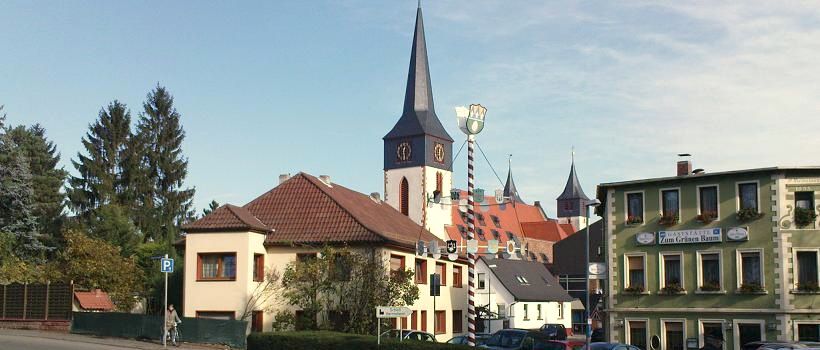 Das erwartet Wormser bei der Herrnsheimer Kerb