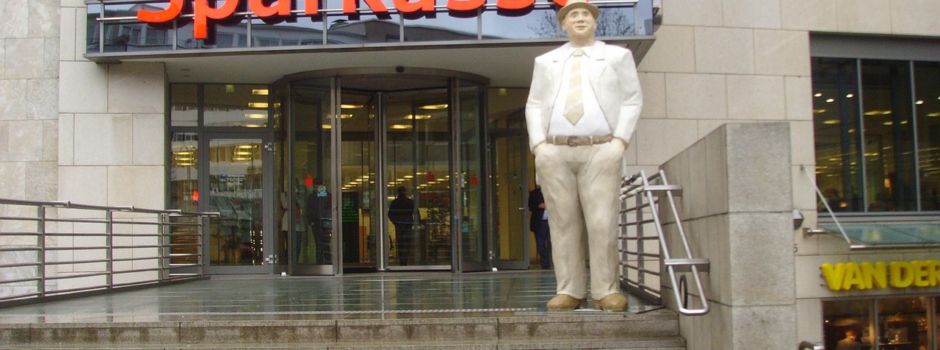 Wiedereröffnung der Sparkasse in Illschwang voraussichtlich im Frühjahr 2025