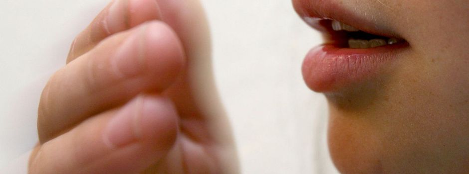 Verdreifachung der Keuchhusten-Fälle: Was man wissen sollte