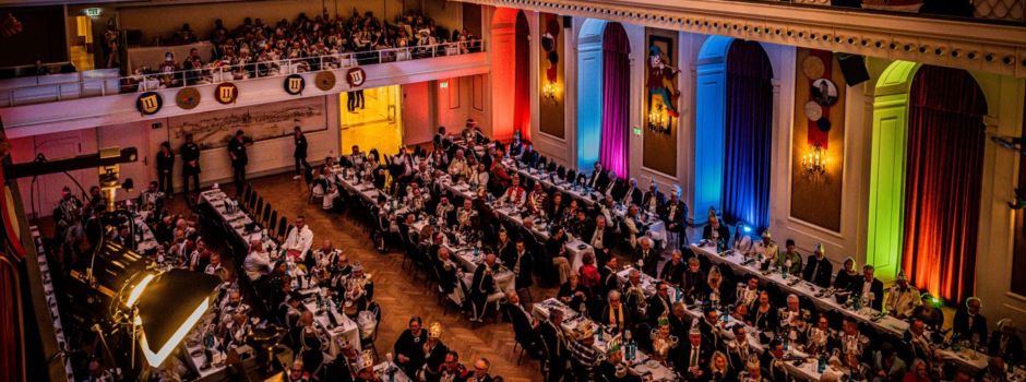 Mainzer Fastnacht: Diese Sitzungen und Umzüge werden im TV gezeigt