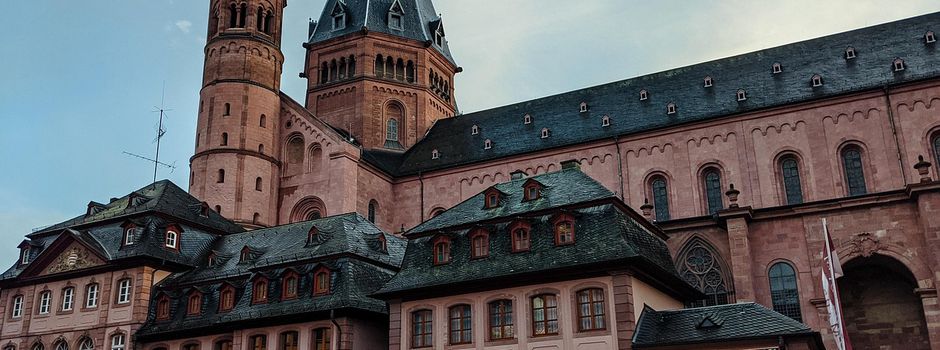 Ausflug zum Landtag nach Mainz