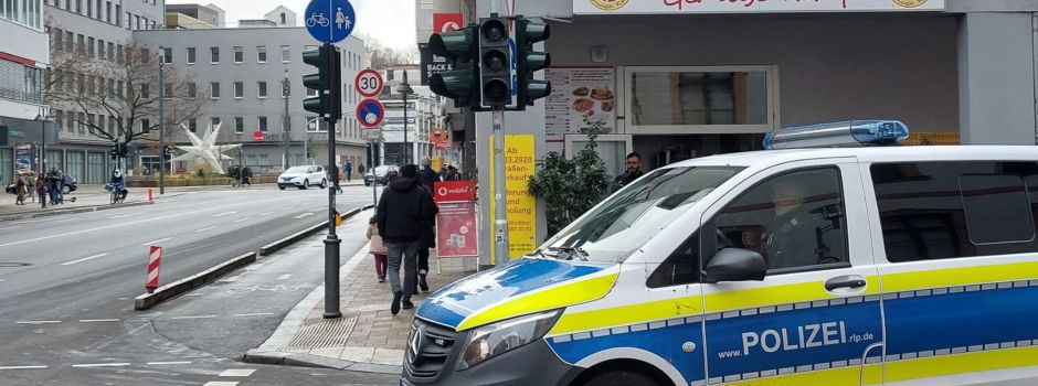 Stromausfall in Mainz: Das war die Ursache