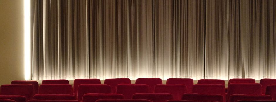 Engel Cinema im Engelstüvchen