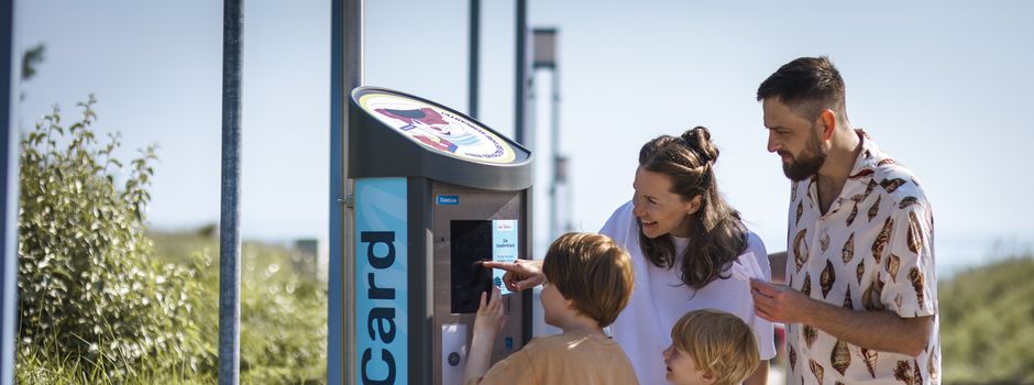 Neue Kurabgabesatzung ab 01.01.2026