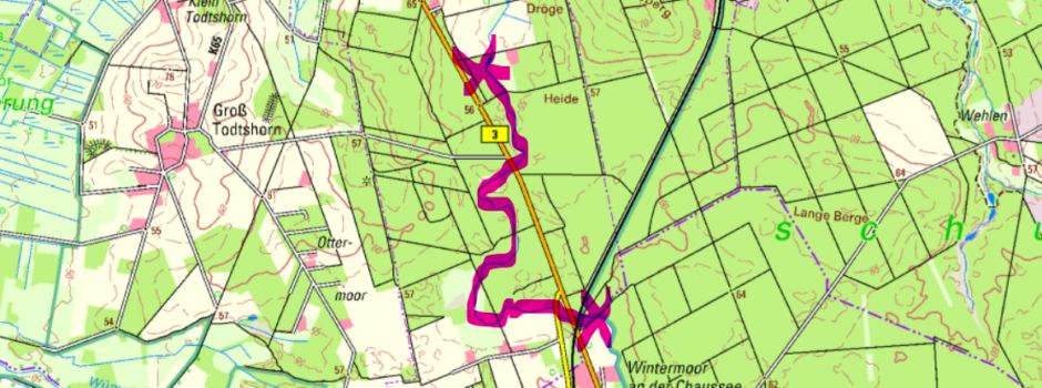 Großer Erfolg für die Wasserschützer in der Nordheide