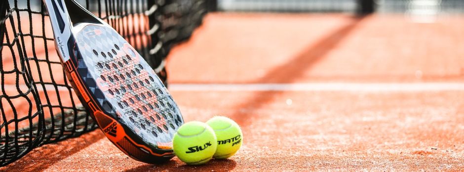 Jahreshauptversammlung Tennis