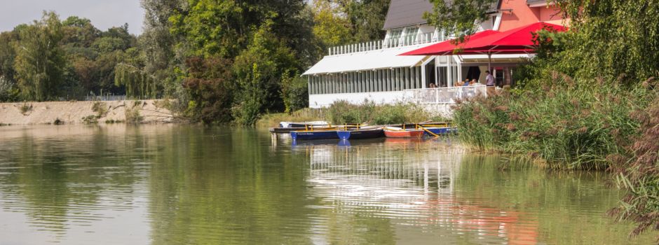 Augsburg hat abgestimmt: Das ist der schönste Badesee der Region