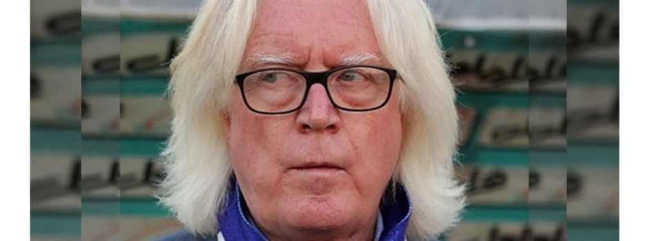 Mit 75: Winnie Schäfer gibt Überraschungs-Comeback in Afrika