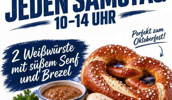 Neues vom Huber! Metzgerei Huber informiert