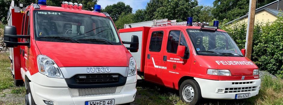 Vielen Dank für ein gelungenes Feuerwehrfest!