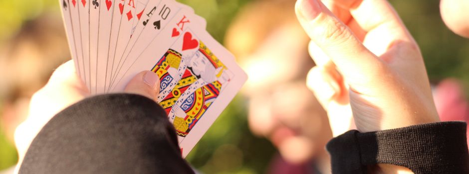 Preisskat in Garwitz