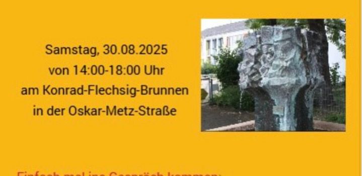 FWB Sommer-Picknick