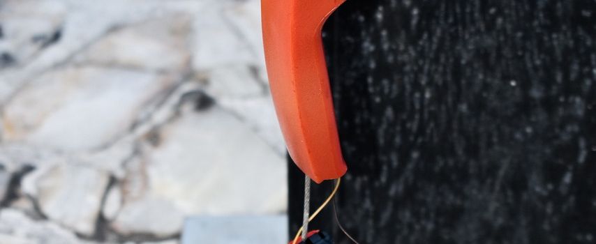 Aufgrund technischer Störung ist die Post heute geschlossen!