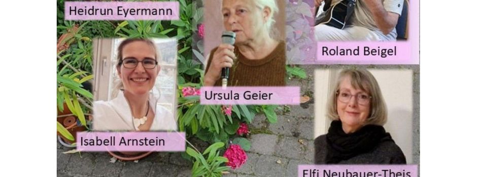 Mundartabend in Neckarbischofsheim: So schwätzt ma im Odewald!