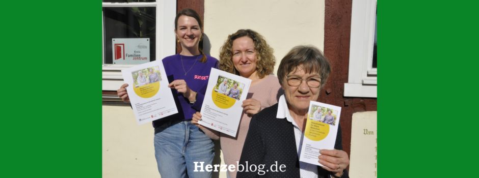 Neuer Besuchsdienst für Seniorinnen und Senioren in Herzebrock-Clarholz: Freiwillige gesucht!