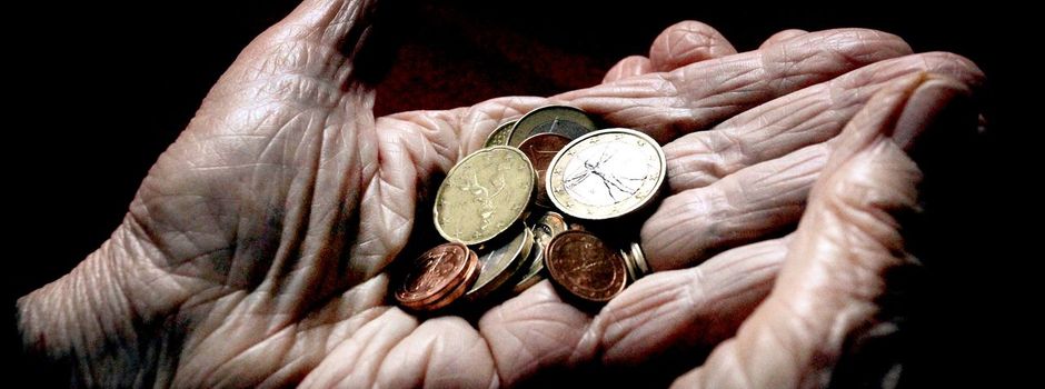 Studie: Mehr Menschen leben wegen hoher Wohnkosten in Armut