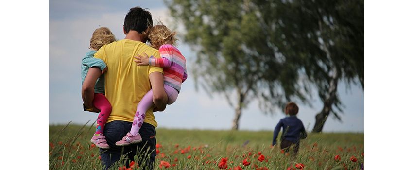 Vortragsreihe stärkt Eltern im Erziehungsalltag