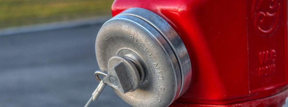 💧Hydrantendienst 2025