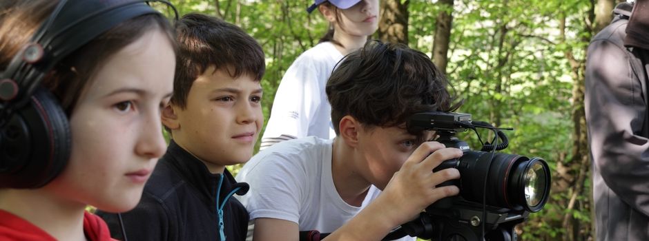 Ältestes Nachwuchsfilmfest Deutschlands findet in Wiesbaden statt
