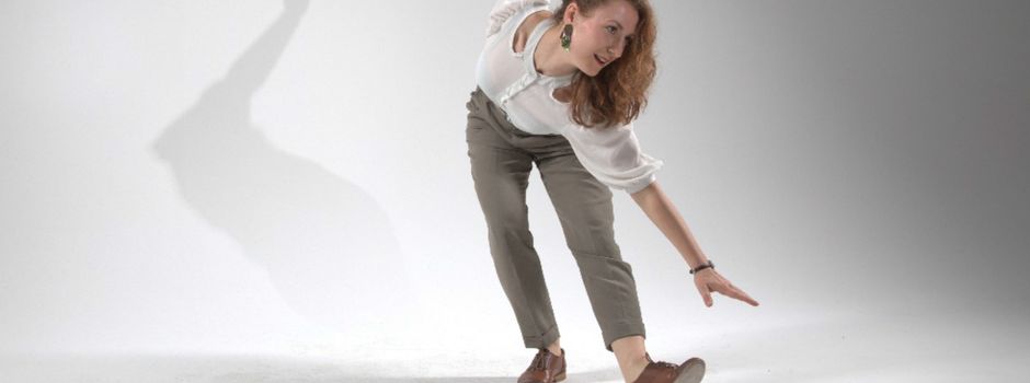 NEU!! Solo Jazz