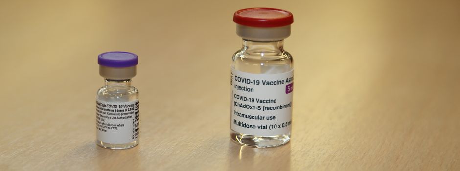 7-Tage-Inzidenz immer noch bei 0,7