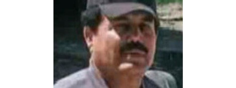 Mexikanischer Drogenboss und «El Chapo»-Sohn in USA gefasst